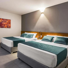 Hotel Rilux Barrancabermeja, 巴兰卡韦梅哈 — 照片 3