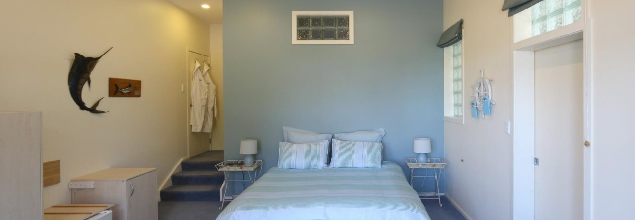 Waihi Beach Lodge, Ваихи-Бич — фото 1