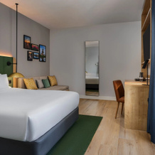 Hilton Garden Inn Leiden, 乌赫斯特海斯特 — 照片 4