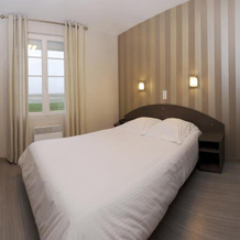 Auberge de la Baie, 蓬托尔松 — 照片 5