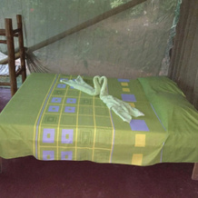 Isla Violin Eco Lodge, Isla Violin — photo 4