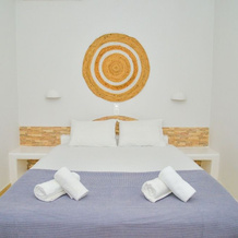 Avgerinos Deluxe Rooms, 帕莱奥霍里 — 照片 3
