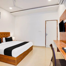 Rg Suites Silkboard, Бангалор — фото 4