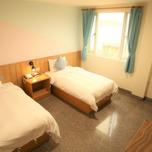 Holiday Hotel, Nangan — photo 2