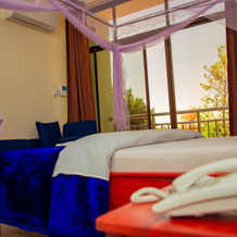 Kilimanjaro White House Hotel, Moshi — photo 2