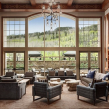 The Ritz Carlton Club 3 Bedroom Mountain View Apartment, Вейл — фото 3