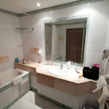 One Resort Aqua Park & Spa, 莫纳斯提尔 — 照片 4