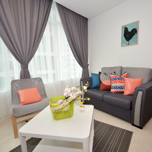 Placin @ Vortex Klcc, Куала-Лумпур — фото 5