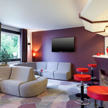 Hôtel Kyriad Strasbourg, 兰戈尔斯海姆 — 照片 2