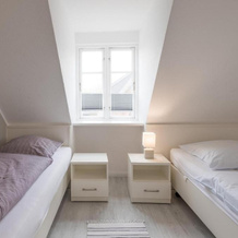 Ferienhaus Marsch Auf Föhr, Боргзум — фото 4