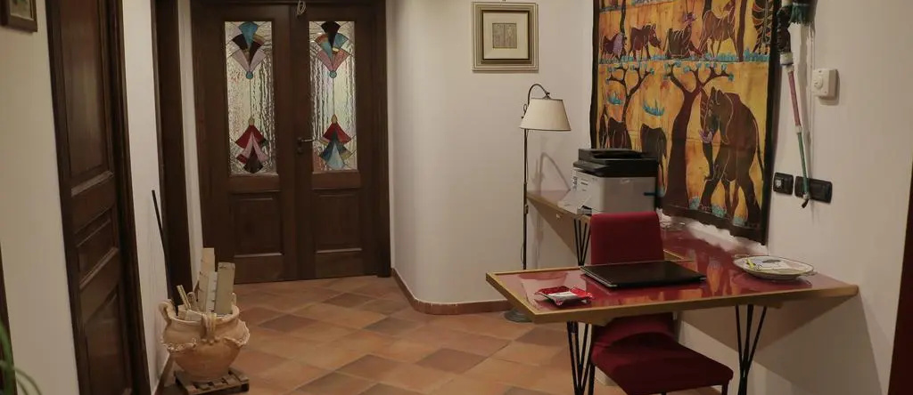Casa Di Meco, 奇塔诺瓦 — 照片 1