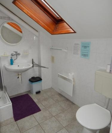 Penzion - Restaurant Sportturia, Ринолтице — фото 1