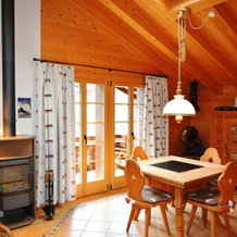 Apartment Stotzhalten EG - GriwaRent AG, Grindelwald — photo 2