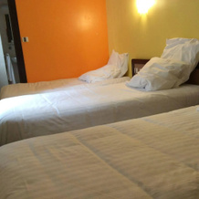 Hotel De La Place, Malakoff — photo 3