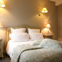 La Villa Julia Hotel, Агон-Кутенвиль — фото 4