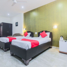 Oyo 24696 Green Point, 提斯浦尔 — 照片 4