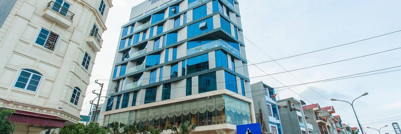 Tu Son Luxury Hotel, 泰森 — 照片 1