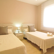 Homeholidaysrentals Apartamento Canet Playa L - Costa Barcelona, Канет-де-Мар — фото 4