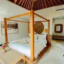 Cocana Resort, Gili Trawangan — photo 4