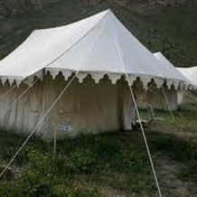 Jispa Journey Camp Lahoul & Spiti, 格穆尔 — 照片 2