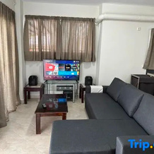 Luxury Villa Magic View 4U (Katarina), 迈加拉 — 照片 3