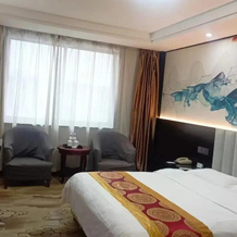 Lixian Qindu, Цзагунао — фото 3