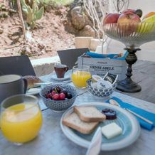 Naturarte Suites, 泰拉齐尼 — 照片 5