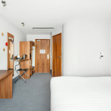 Hampton By Hilton Braintree, 布伦特里 — 照片 5