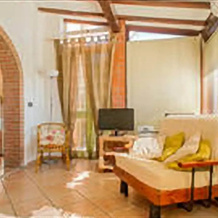 Appartamento Con Piscina, Гуардисталло — фото 4