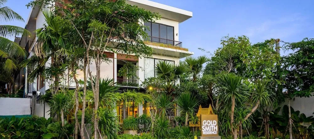 Gold Smith Residence, Siem Reap — photo 1