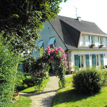 Chambres d'hôtes Les Vallées, 圣康坦叙尔勒奥姆 — 照片 4