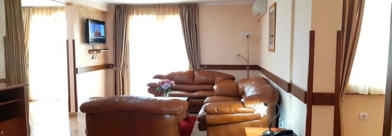 Garni Hotel Koral, Будва — фото 1