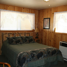Quail Cove Lakeside Lodge, 方斯金 — 照片 3