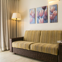 Aparthotel AirBeach Islantilla, 伊斯兰蒂利亚 — 照片 4