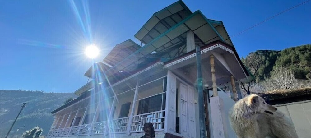 AJ Himalayan Homestay, Bithal — photo 1
