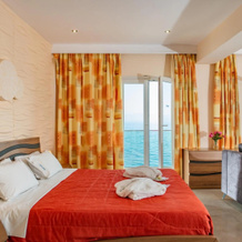 Corfu Maris Hotel, Бенитес — фото 3