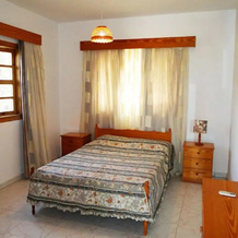 Ampelokipi Holiday Apartments, 皮苏里 — 照片 2