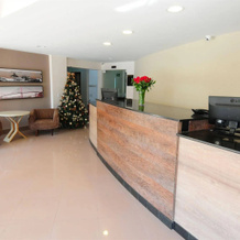 Araçatuba Plaza Hotel, 阿拉萨图巴 — 照片 2