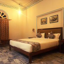 Kaara Anantara Resort & Spa, Наинитал — фото 3