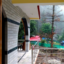 The Green Alpine, Banjar — photo 3