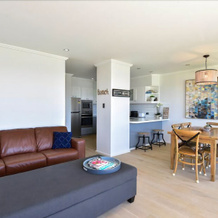 Regency Court- Absolute Beachfront, 恩特兰斯北 — 照片 5