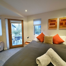 Powder 2, Thredbo — photo 2