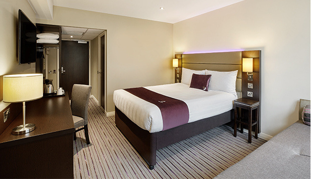Premier Inn Faversham, Фавершем — фото 1