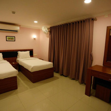 Luxora Hotel and Spa, 孔多蒂 — 照片 5