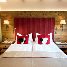 Alpin Spa Tuxerhof, 图克斯 — 照片 3