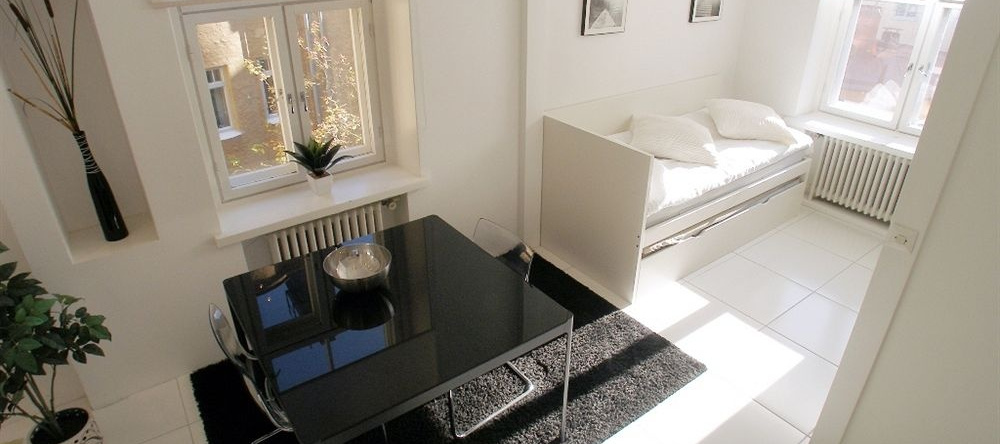 Kotimaailma Apartments Helsinki, Хельсинки — фото 1
