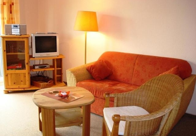 Gespensterwald - Ferienwohnung 24, 宁哈根 — 照片 1