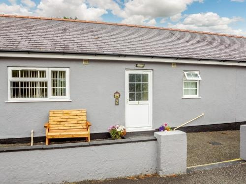 2 Black Horse Cottages, 卡德南特谷 — 照片 1