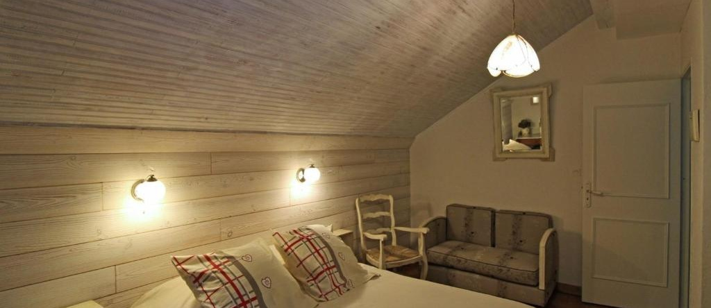 Gîte Le Syndicat, 2 Pièces, 3 Personnes - Fr-1-589-151, Ле Синдика — фото 1