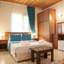 Dolunay Apart Otel, Чиралы — фото 2